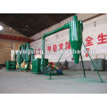 Secador de Sawdust para Biomass Briquette Máquina feita por Yugong